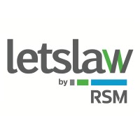 LETSLAW Logo