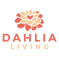 DAHLIA Living Logo