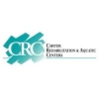 Carter Rehabilitation & Aquatic Centers Logo