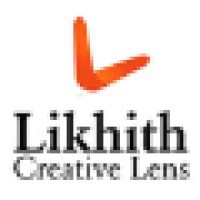 likhithcreativelens Logo