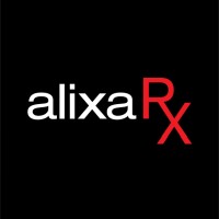 AlixaRx Logo