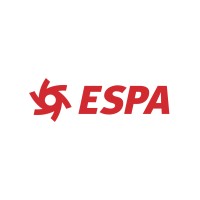 ESPA GROUP Logo
