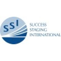 Success Staging International, LLC Logo
