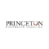 Princeton Corporate Coaching Logo
