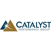 Catalyst Performance Group, Inc. Logo