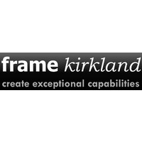frame kirkland ltd. Logo