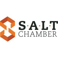 SALT Chamber, LLC Logo