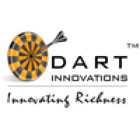 Dart Innovations Logo