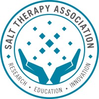 Salt Therapy Association Logo