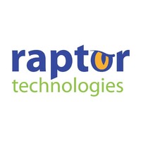Raptor Technologies Logo