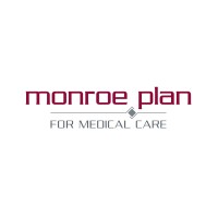 Monroe Plan for Medical Care Logo