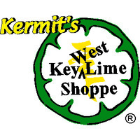 Kermits Key West Key Lime Shoppe Logo