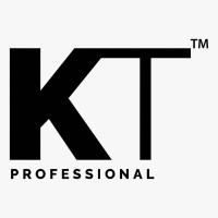 KT Professional (Ccigmaa Lifestyles Pvt Ltd ) Logo