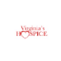 Virginias Hospice Logo