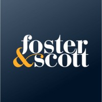Foster & Scott Logo