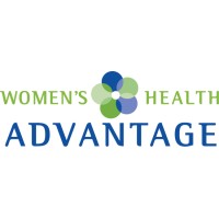 Womens Health Advantage Logo