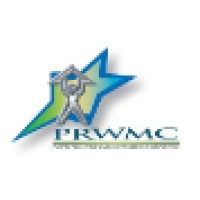 Puerto Rico Warehousing Management Corp. Logo
