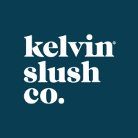 Kelvin Slush Co. Logo