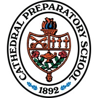 Cathedral Preparatory School & Villa Maria Academy Logo
