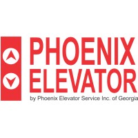 Phoenix Elevator Service Inc. of Georgia Logo