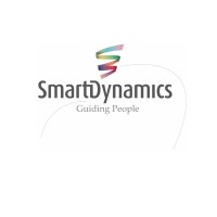 SmartDynamics | Drijfveren profielen | Certificering Logo