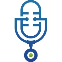DoctorPodcasting Logo
