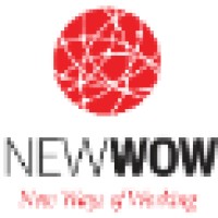New Ways of Working Network Logo
