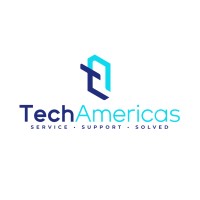 Tech Americas USA, Inc. Logo