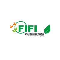 FORUM OF INDIAN FOOD IMPORTERS Logo