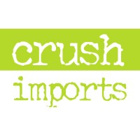 crush imports Logo