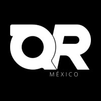 Grupo QR Logo