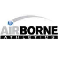 Airborne Athletics Logo