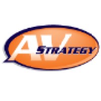 AV Strategy, Inc. Logo