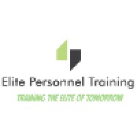 Elite Personnel Training Logo