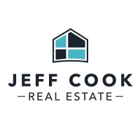 Jeff Cook Real Estate Logo