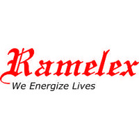 Ramelex Private Limited Logo