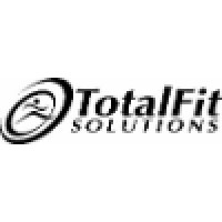TotalFit Solutions, LLC Logo