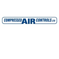 Compressed Air Controls Ltd Logo