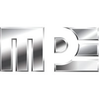 Modern Process Equipment Corporation Logo