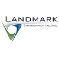 Landmark Environmental, Inc. Logo