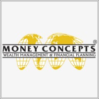 Money Concepts Logo
