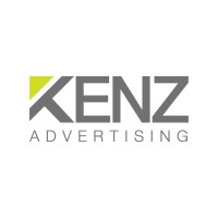 KENZ Advertising Logo
