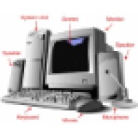 New Life Computers Logo