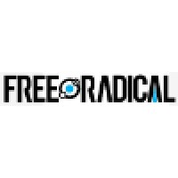 Free Radical Logo