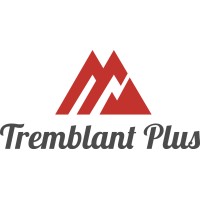 Tremblant Plus Logo