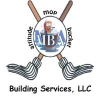 MBA Building Services, LLC Logo