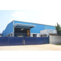 VIMAN MULTIPLUG PRIVATE LIMITED Logo