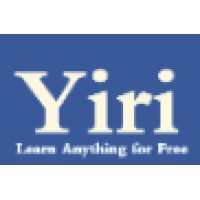 Yiri Logo