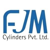FJM CYLINDERS PRIVATE LIMITED Logo