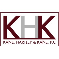 Kane, Hartley & Kane, PC Logo